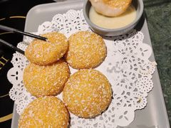 -麻田会 ·牛蛙火锅(珠江新城维家思广场店)