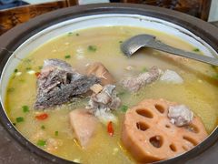 -覃大个·藕汤印象(博奇路店)