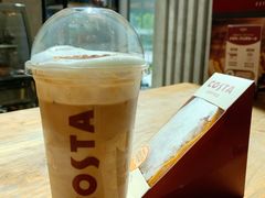 -COSTA COFFEE(静安嘉里中心店)