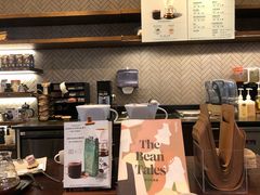 -星巴克(广州番禺钻汇广场分店)