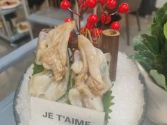 -喜聚薈·花膠雞海鮮火鍋(越秀店)