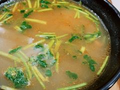 -小杨生煎(黄河路店)
