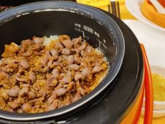 -壹厨饭店(五羊店)