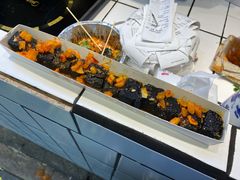 -董顺桃小粒臭豆腐(太平街一店)