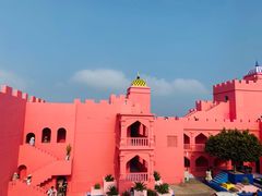 -漳州滨海火山岛自然生态风景区