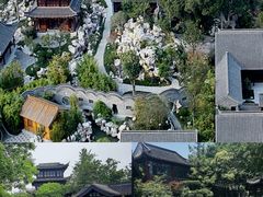 -留芳·文旅古月楼(老街店)