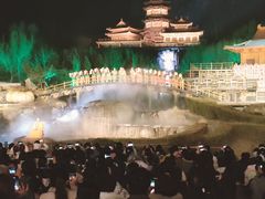 -禅宗少林·音乐大典