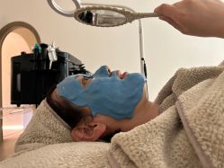 -Doria salon 小颜皮肤