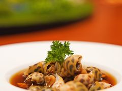 -福州天元国际威斯汀酒店·中国元素餐厅