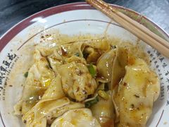 红油抄手-西月城谭豆花(春熙路店)