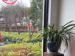 -荷风细雨·中国茶宴(碧云店)