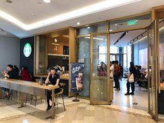 -星巴克臻选(北京世贸天阶店)