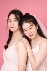 点击看大图 -蜜桃少女VISION写真馆(雁塔店)