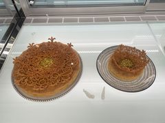 -潮一不贰·法式甜品·生日蛋糕·西式简餐(外滩店)