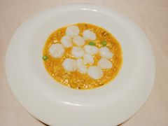 蟹粉虾仁-蟹榭(静安寺晶品商场店)