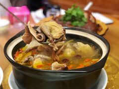 -聪辉同安老美食饭店(大元路店)