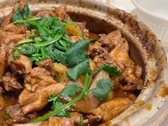 -二楼老店重庆鸡公煲(真光路店)