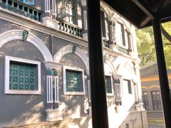 -湖南省立第一师范学校旧址