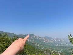 -阳台山自然风景区