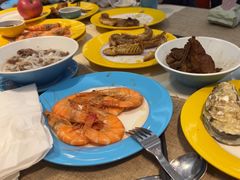 -帝企鹅自助餐厅•儿童岛•真企鹅(长隆企鹅酒店)