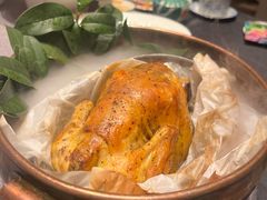 -桂满陇·海市蜃楼·黑金(国金店)