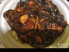 -小厨娘淮扬菜(六合欢乐港店)