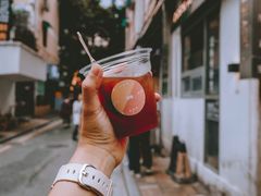 -JPG coffee(广州体育西店)
