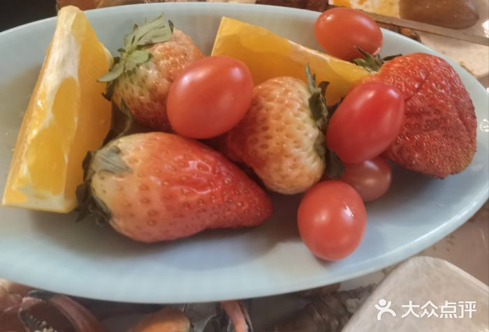 钱库里海鲜自助(星海广场店)图片