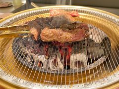 -西塔老太太泥炉烤肉(川沙百联店)