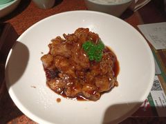 -绿茶餐厅(蓝色港湾店)
