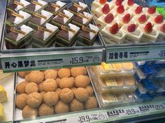 -南洋大师傅(长楹天街店)