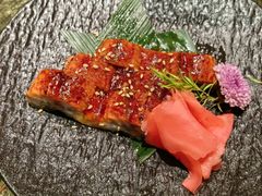 -炙柒Sekinana·精致料理 烧鸟·铁板烧(海上世界店)