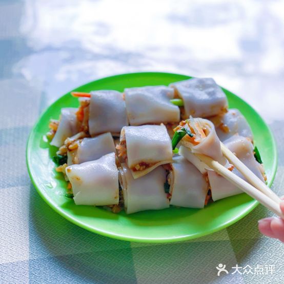 泰舂小吃