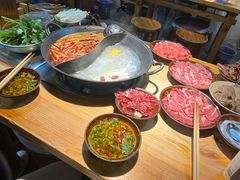 -阳阳老火锅(小南门店)