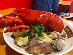 -荔林食店(西华路店)
