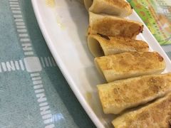 -众口斋锅贴(银泰城店)