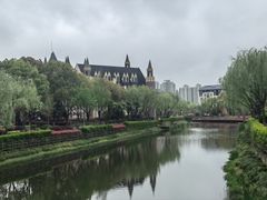 -安徒生童话乐园