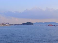 -青岛海滨风景区