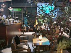 -咖法森林·咖啡  酒吧(天河店)