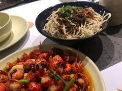 -一棠龙虾•王牌虾球(楚河汉街店)