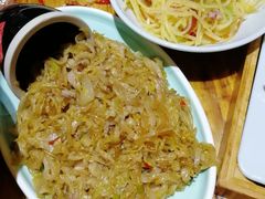 -满园烤鸭·春饼(太原街万达店)