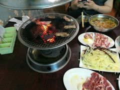 -鞍山戰