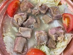 -阿婆情腊排骨火锅(饮玉巷店)