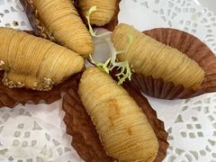 -金华安大酒楼·老牌潮菜·粤式茶点(东方国际店)