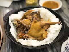 -鸽鸟轩(石岐店)