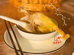 -春娟茶楼·地道农家菜(梅家坞店)