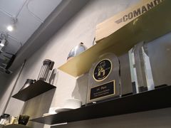 -KYO COFFEE(胶州路店)