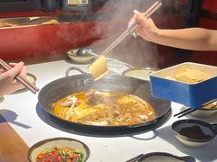 -老天桥蛙炉火锅(姑苏总店)