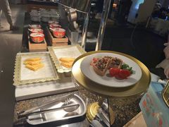 -蜻蜓逐宴全日制西餐厅I古北水镇大酒店