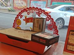 -神府路壹号·海鲜烧烤·砂锅粥·锅物(三坊七巷店)